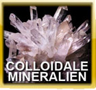 kollidale mineralien